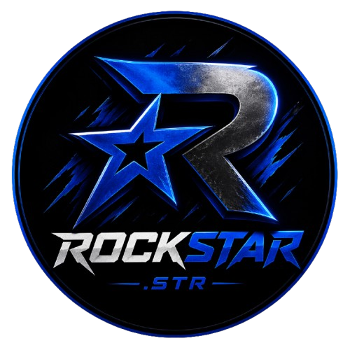 Rockstar.Store
